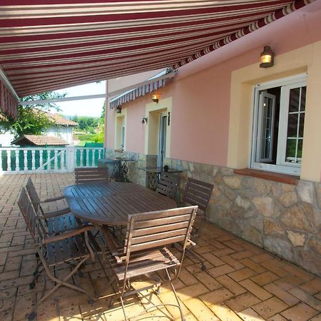 Villa Mercedes Pilona Exterior photo