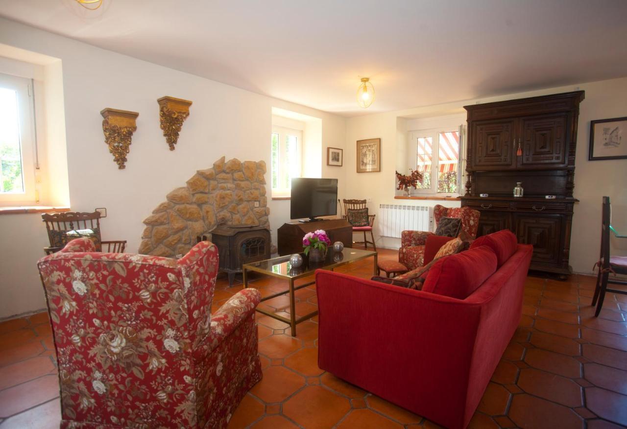 Villa Mercedes Pilona Exterior photo