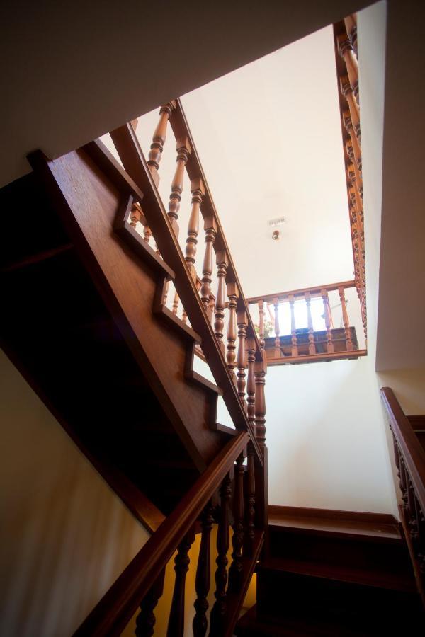 Villa Mercedes Pilona Exterior photo