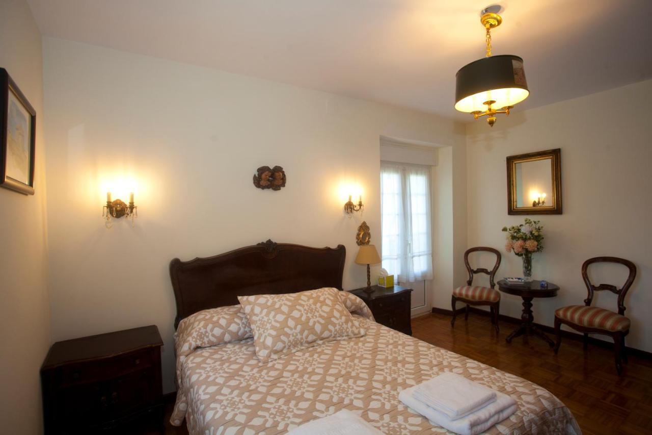 Villa Mercedes Pilona Exterior photo
